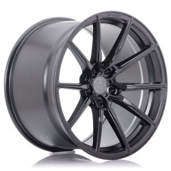Concaver CVR4 19x8,5 ET35-45 BLANK Carbon Graphite
