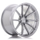 Cerchi in lega Concaver CVR4 19x9 ET20-40 BLANK Brushed Titanium | race-shop.it