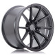Cerchi in lega Concaver CVR4 20x8 ET20-40 BLANK Carbon Graphite | race-shop.it