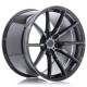 Cerchi in lega Concaver CVR4 20x9 ET35 5x112 Double Tinted Black | race-shop.it