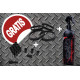 Cerchi in lega Concaver CVR3 20x12 ET0-40 BLANK Carbon Graphite | race-shop.it