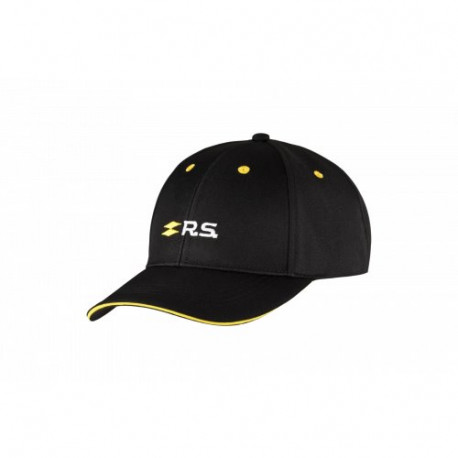 Cappellini RENAULT SPORT Baseball cap - black | race-shop.it
