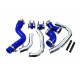 Set tubi per modelli specifici Set di tubi per intercooler per AUDI A4 B6 QUATTRO 1.8T 01-05 | race-shop.it
