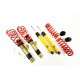 Completo MTS Technik Coilover regolabili in altezza per la strada e il circuito MTS Technik Street per BMW 2 Series / F22, F87 Coupe 10/12 - | race-shop.it