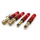 MK1 (6K2) Coilover regolabili in altezza per la strada e il circuito MTS Technik Street per Seat Cordoba (6K1/6K2) 02/93 - 07/99 | race-shop.it