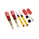 Completo MTS Technik Coilover regolabili in altezza per la strada e il circuito MTS Technik Street per Seat Exeo ST 04/09 - 2013 | race-shop.it