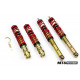 Completo MTS Technik Coilover regolabili in altezza per la strada e il circuito MTS Technik Street per Volkswagen Vento 11/91 - 09/98 | race-shop.it