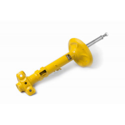 fronte sinistra MTS Technik ammortizzatore sportivo per BMW Z3 Roadster / E36 04/97 -