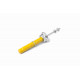 Ammortizzatori sportivi Ammortizzatore anteriore MTS Technik sport per Honda Civic VI Fastback 02/95 - 03/01 | race-shop.it