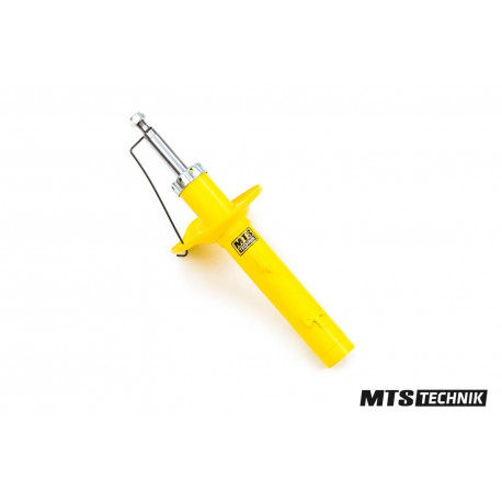 Ammortizzatori sportivi fronte sinistra MTS Technik ammortizzatore sportivo per Peugeot 206 + 08/98 - 07/12 | race-shop.it