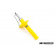 Ammortizzatori sportivi fronte sinistra MTS Technik ammortizzatore sportivo per Peugeot 206 Sedan 06/03 - 04/09 | race-shop.it