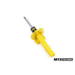 Ammortizzatore anteriore MTS Technik sport per Skoda Fabia I Sedan 10/99 - 12/07