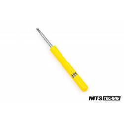 Ammortizzatore anteriore MTS Technik sport per Volkswagen Polo II Coupe 10/81 - 09/94