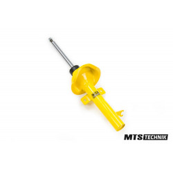 Fronte destra MTS Technik ammortizzatore sportivo per Ford Focus I Sedan 10/98 - 02/05