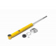 Ammortizzatori sportivi Posteriore MTS Technik ammortizzatore sportivo per Audi 80 B2 Sedan 08/79 - 09/86 | race-shop.it