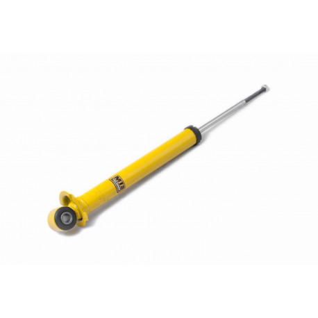 Ammortizzatori sportivi Posteriore MTS Technik ammortizzatore sportivo per Audi 80 B4 Sedan 09/91 - 10/94 | race-shop.it