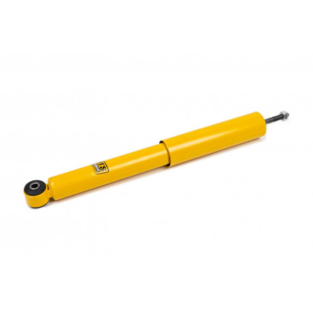 Ammortizzatori sportivi Posteriore MTS Technik ammortizzatore sportivo per Opel Corsa B 03/93 - 11/00 | race-shop.it