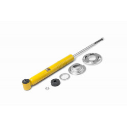 Posteriore MTS Technik ammortizzatore sportivo per Seat Cordoba (6K1/6K2) 01/96 - 2000