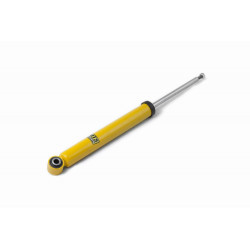 Posteriore MTS Technik ammortizzatore sportivo per Volkswagen Golf VI Kombi 07/09 - 03/13