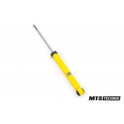 Posteriore MTS Technik ammortizzatore sportivo per Volkswagen Lupo I 09/98 - 07/05