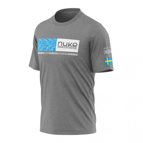 Magliette T-shirt Nuke Performance | race-shop.it