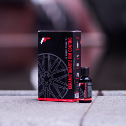 Japan Racing Quartz - rivestimento protettivo ceramico