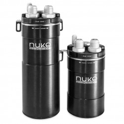 NUKE Performance Competition Serbatoio di raccolta dell`olio 0,5/ 1L