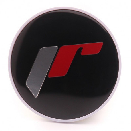 Coprimozzi Coprimozzo Piatto Universale Bianco | race-shop.it