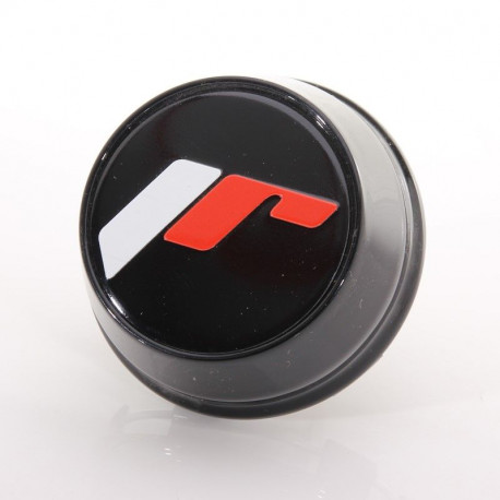 Coprimozzi Coprimozzo JR10 15" Nero lucido | race-shop.it