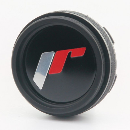 Coprimozzi Coprimozzo JR11 Opaco Nero | race-shop.it