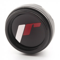 Coprimozzo JR12 16"-17" Opaco Nero