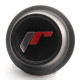 Coprimozzi Coprimozzo JR14 and JR19 Opaco Nero | race-shop.it