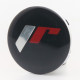 Coprimozzi Coprimozzo JR16 18" Nero | race-shop.it