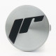 Coprimozzi Coprimozzo JR16 18" Argentato | race-shop.it