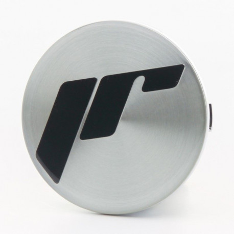 Coprimozzi Coprimozzo JR16 18" Argentato | race-shop.it