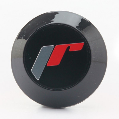 Coprimozzi Coprimozzo JR3 Nero | race-shop.it