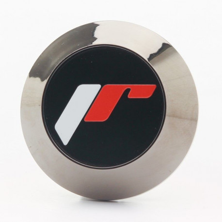 Coprimozzi Coprimozzo JR3 Cromo | race-shop.it