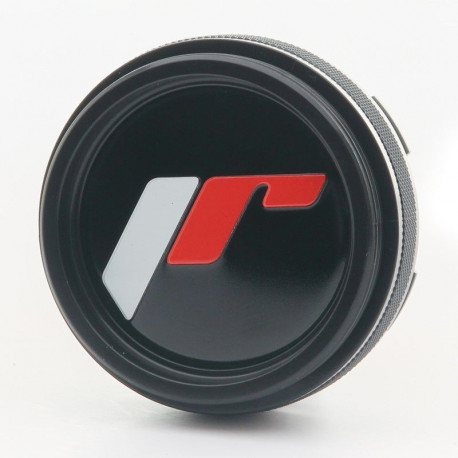 Coprimozzi Coprimozzo JR5 Nero | race-shop.it