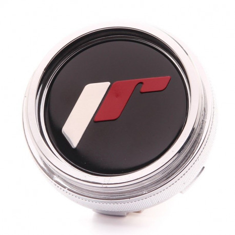 Coprimozzi Coprimozzo JR5 Argentato | race-shop.it
