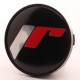 Coprimozzi Coprimozzo JR6 Nero | race-shop.it