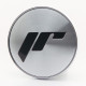 Coprimozzi Coprimozzo JR6 Argentato | race-shop.it