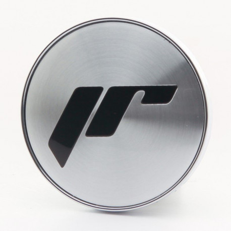 Coprimozzi Coprimozzo JR6 Argentato | race-shop.it