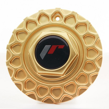 Coprimozzi Coprimozzo JR9 Oro | race-shop.it