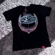 Magliette Men`s t-shirt JAPAN RACING JR-18, Black | race-shop.it
