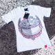 Magliette Women`s t-shirt JAPAN RACING JR-18, White | race-shop.it
