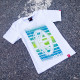Magliette Maglietta da donna JAPAN RACING JR-20, Bianco | race-shop.it