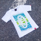 Magliette Women`s t-shirt JAPAN RACING JR-20, White | race-shop.it