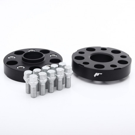 Per modello specifico Set di 2 pezzi di distanziali per ruotaJAPAN RACING (with thread) - 30mm, 5x112, 66,6mm | race-shop.it