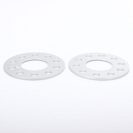 Per modello specifico Set di 2 pezzi di distanziali ruota JAPAN RACING (TRANSIZIONE) - 5mm, 4x100, 4x108, 57,1mm | race-shop.it
