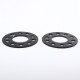 Per modello specifico Set di 2 pezzi di distanziali ruota JAPAN RACING (TRANSIZIONE) - 5mm, 6x139.7, 67,1mm | race-shop.it